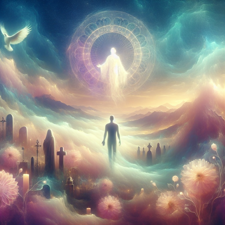 К чему снится умерший отец: разговор души с прошлым