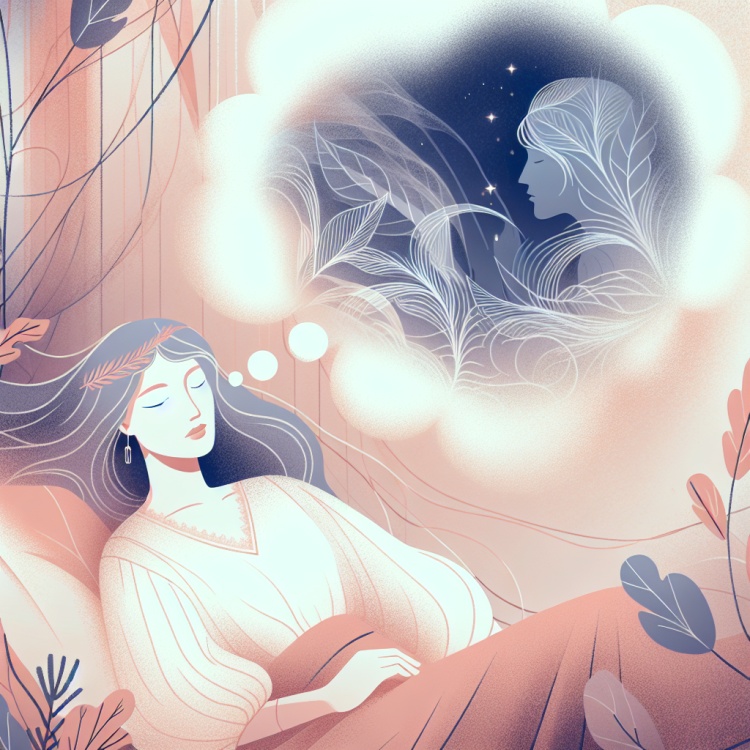 Почему во сне появляется бывший мужчина: что это может значить