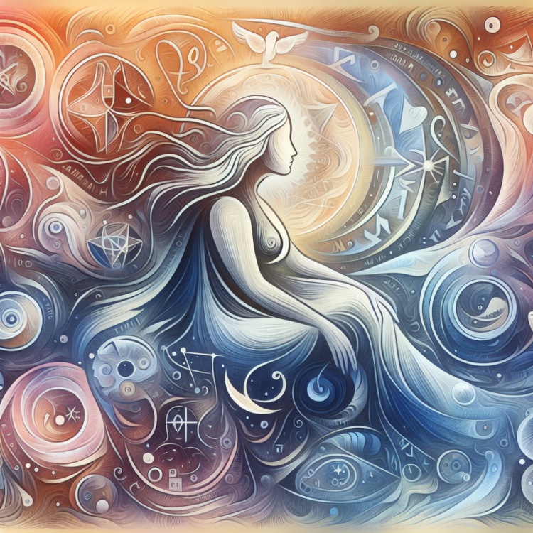 К чему снится большая женщина: символика и психологический разбор сна