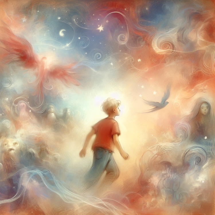 К чему снится мальчик: толкование сна и глубокий психологический смысл