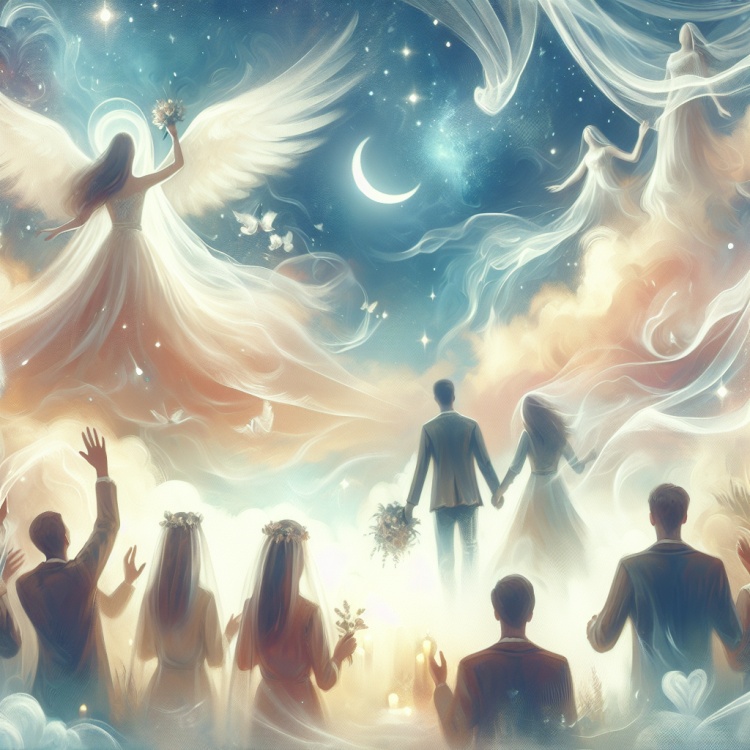 К чему снится выходить замуж: толкование сна и скрытые смыслы