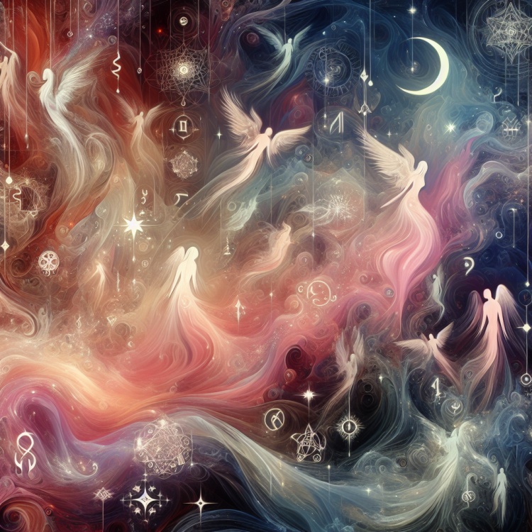 К чему снятся умершие: символика и глубокий психологический смысл сновидения