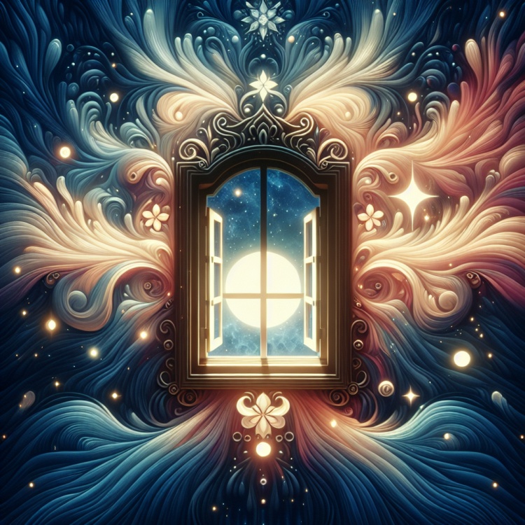 К чему снится окно: толкование сна и глубокий символизм