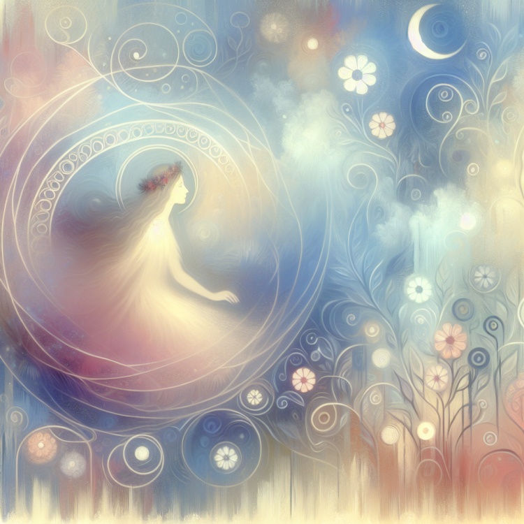 К чему снится девушка: толкование сна и скрытые смыслы